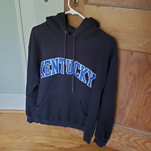 Kentucky UK sweatshirt
